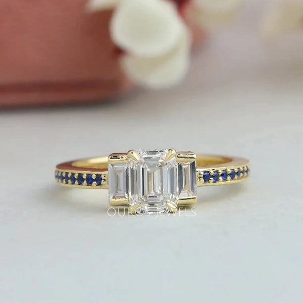 Diamond Engagement Ring