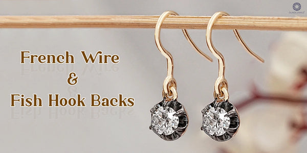 [Earring Backs Types: Ultimate Guide to Choosing Right Style]-[ouros jewels]