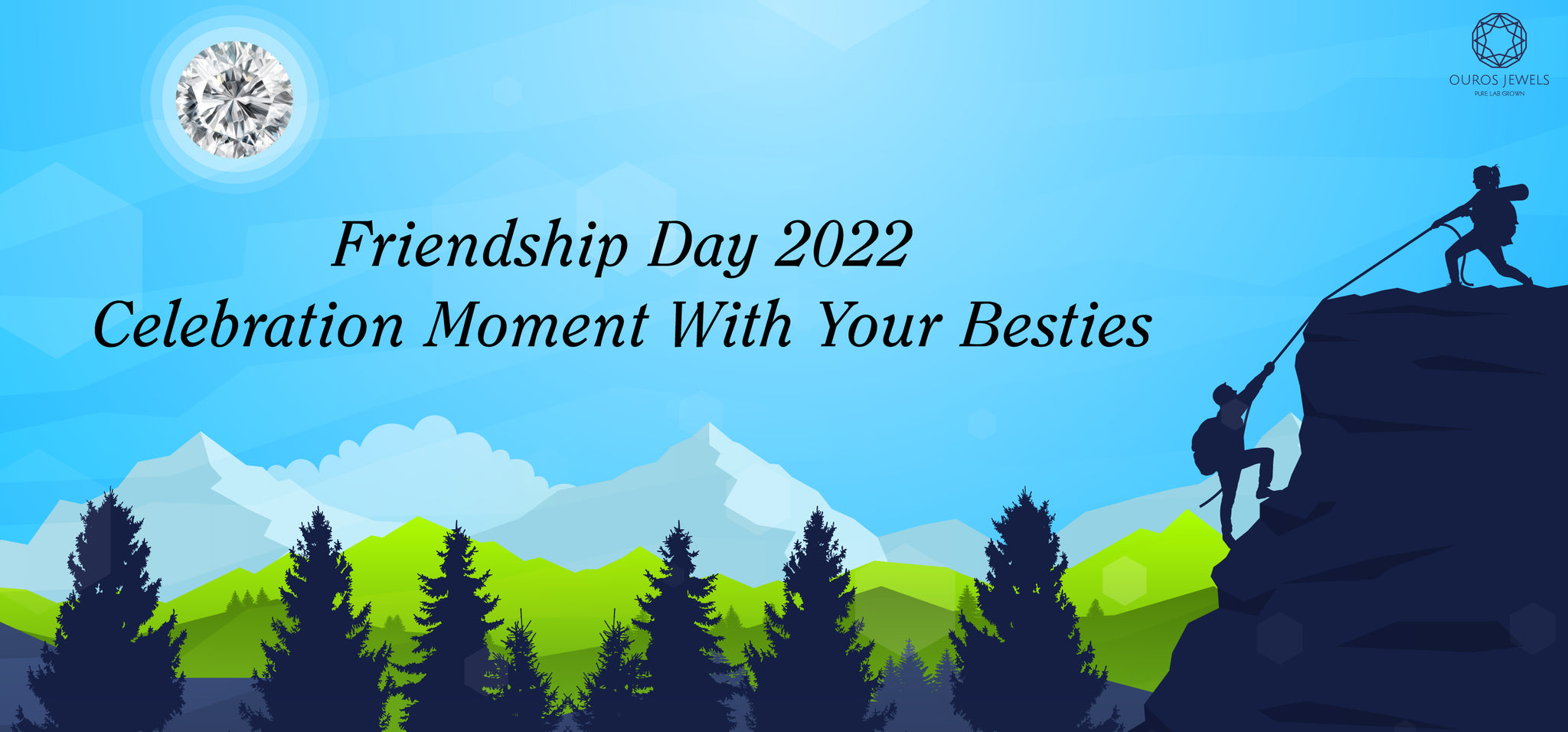 Friendship Day 2022 Celebration