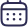 calendar icon