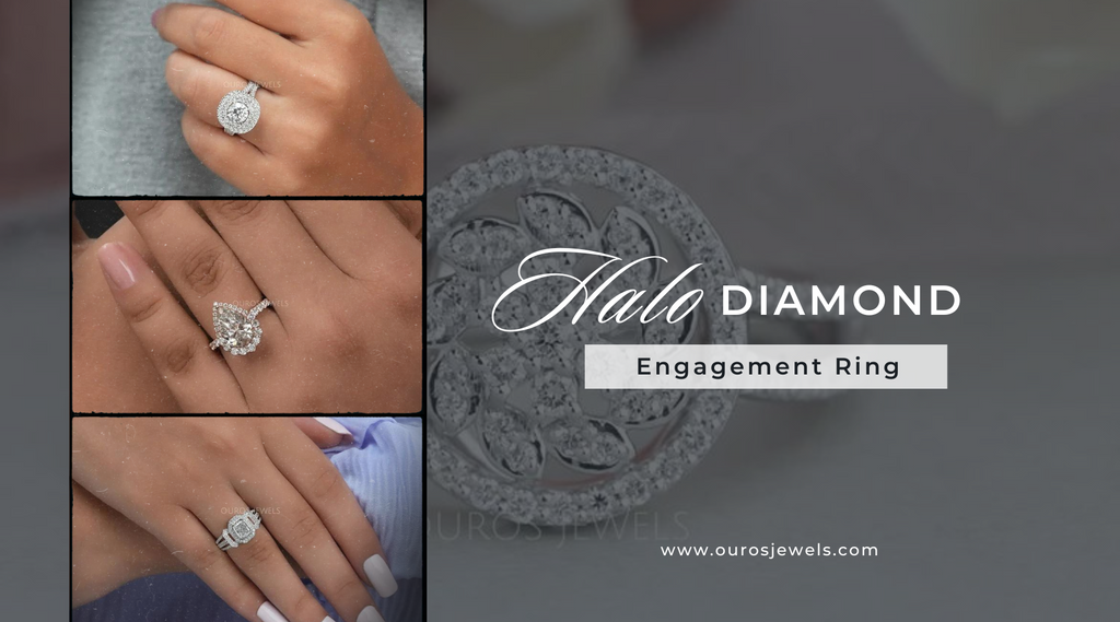 Elegant Engagement Rings - Clean Origin Blog