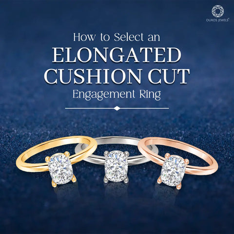 Cushion cut settings best sale