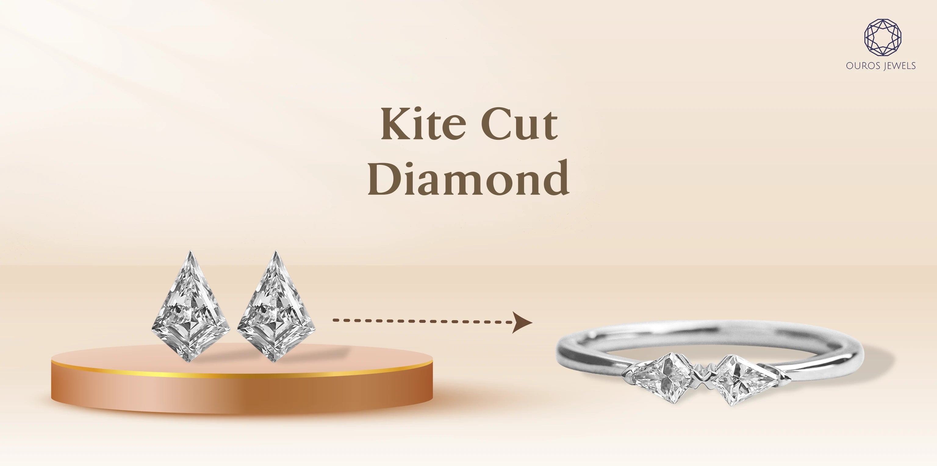 Kite Cut Diamond