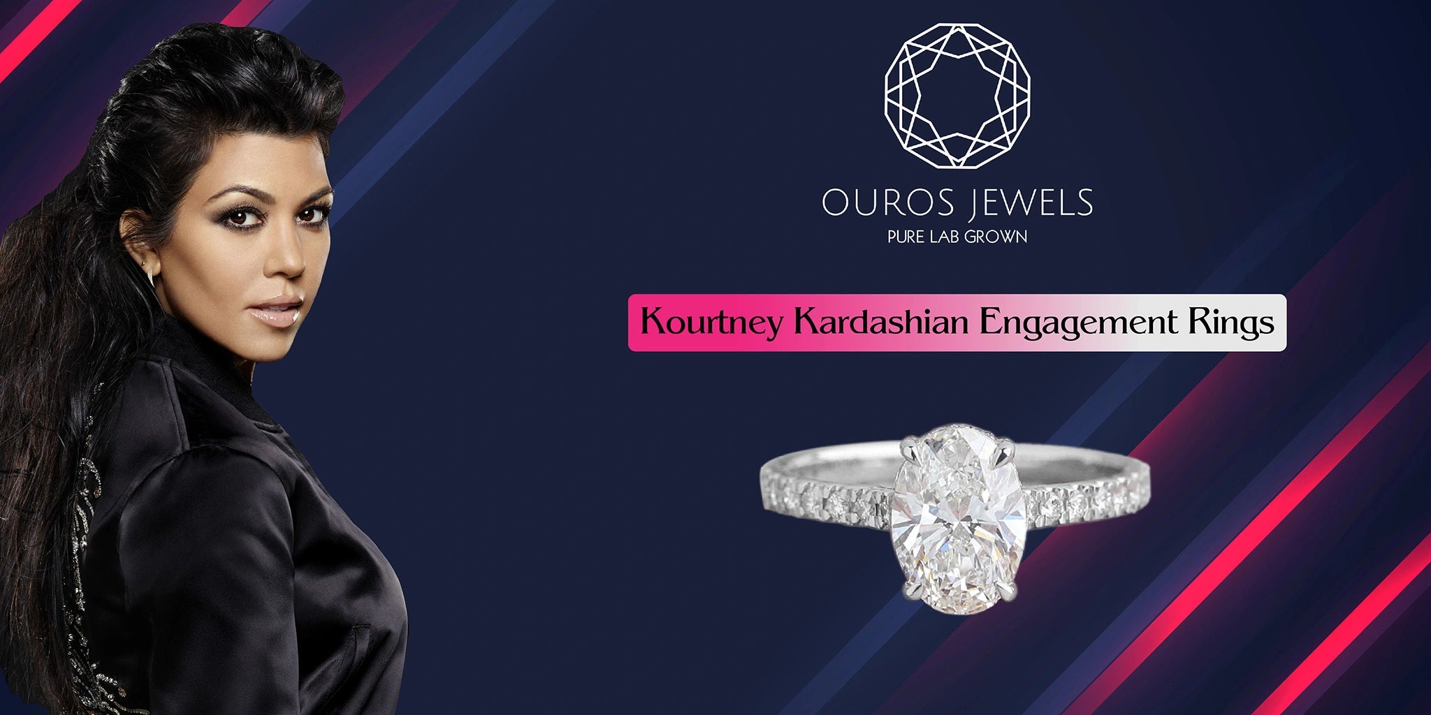 Kourtney Kardashian Engagement and Wedding Ring Price and Details