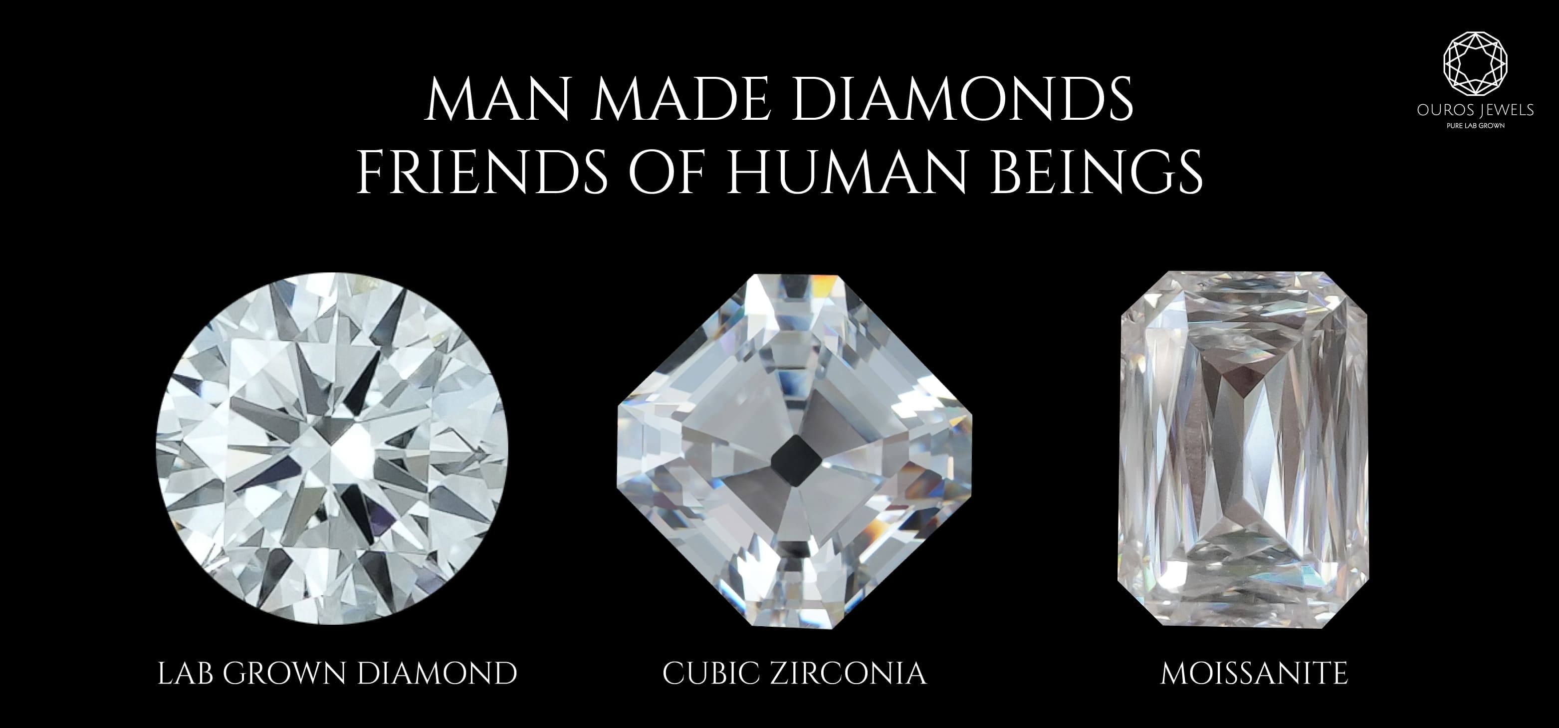 Why Luxury Jewelry Experts Prefer Natural Diamonds
