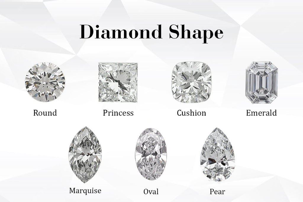 [most popular diamond shap for enagagement ring in 2024]-[ouros jewels]]