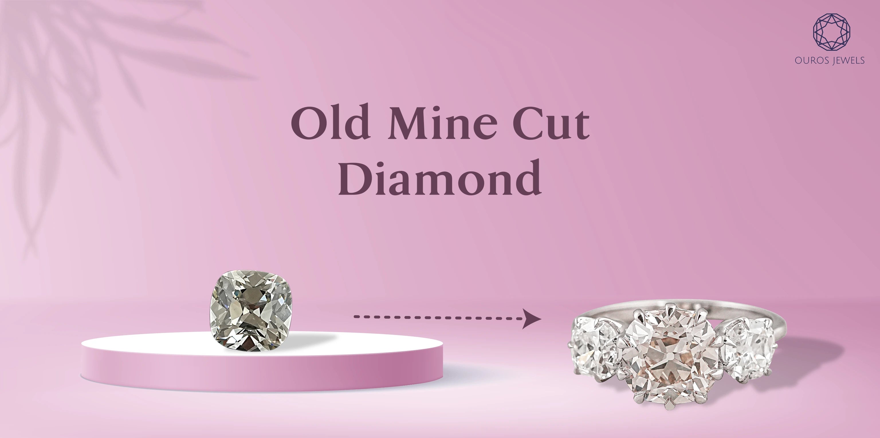 Old Mine Cut