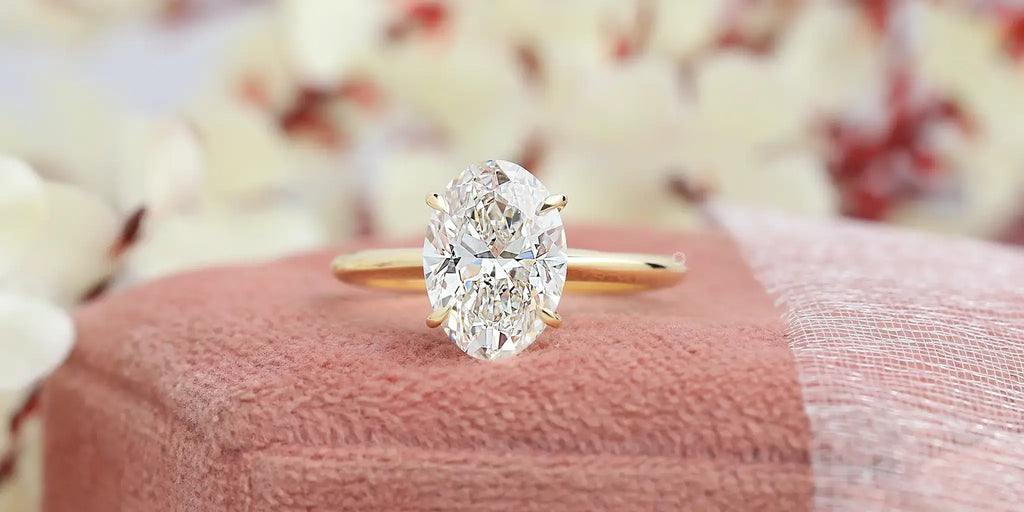 How Long Does It Take to Make an Engagement Ring? Discover the Crafting Secrets!