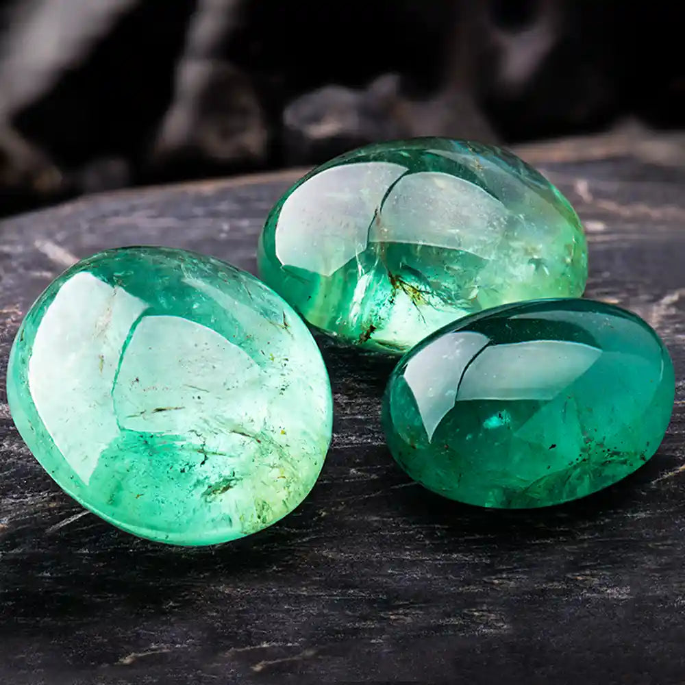 August Birthstones Peridot Spinel Sardonyx Trio Of Beauty