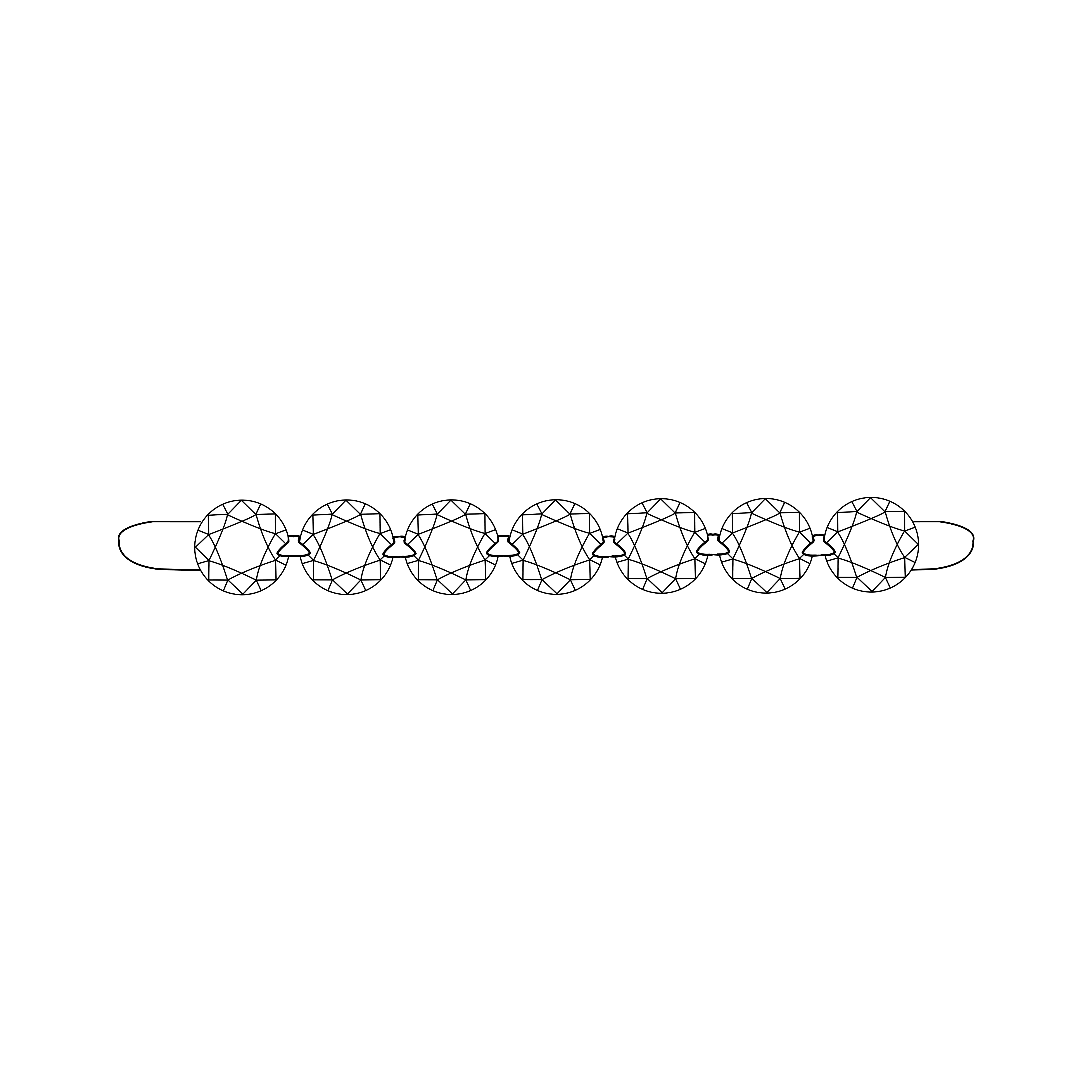 Second Prong Ring Image