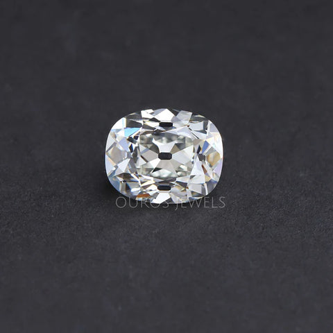 [Traditional old European cut diamond]-[ouros jewels]