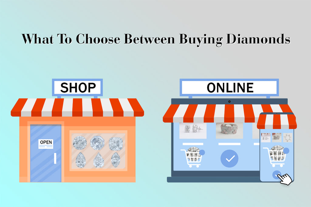 [What to Choose between buying Diamonds (Shop & Online Store)]-[ouros jewels]