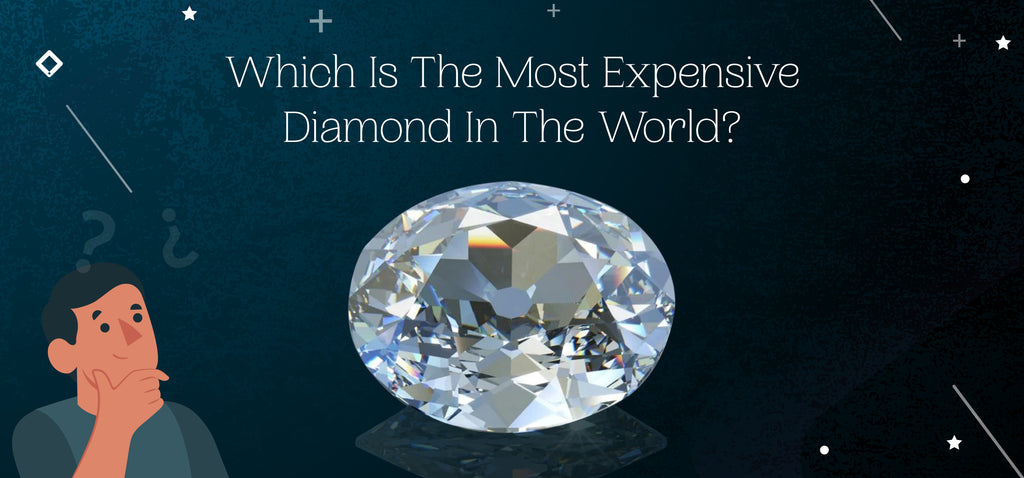 World's Top 6 Most Expensive Natural Precious Diamonds Gems — Ouros Jewels