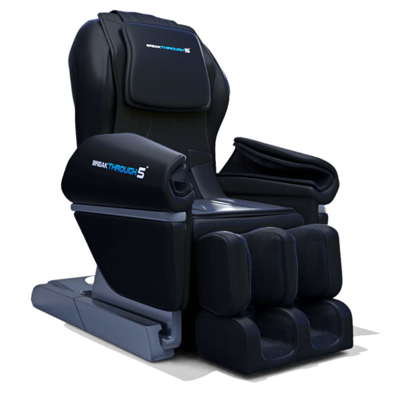 massage chair medical breakthrough