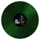 Stu J - Gadget EP (Green Vinyl 12") - Vinyl Junkie UK
