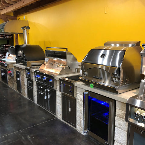 Chef's Choice Indoor Electric Grill - Austin, Texas — Faraday's Kitchen  Store