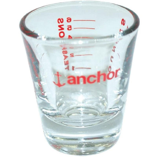 Anchor Hocking 16-Ounce Glass Measuring Cup - Austin, Texas — Faraday's  Kitchen Store