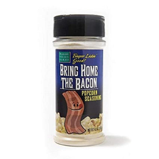 Gourmet Bacon Sampler - The Olive Bin