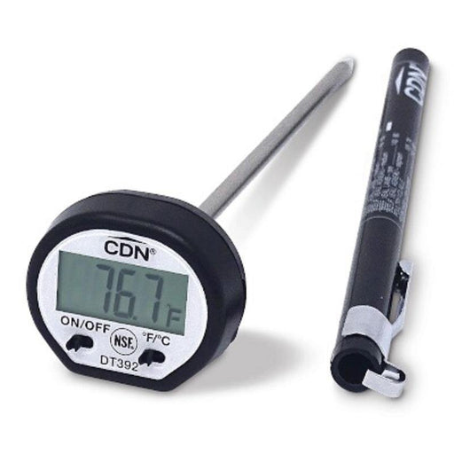 CDN ProAccurate Oven Safe Thermometer- Austin, Texas — Faraday's