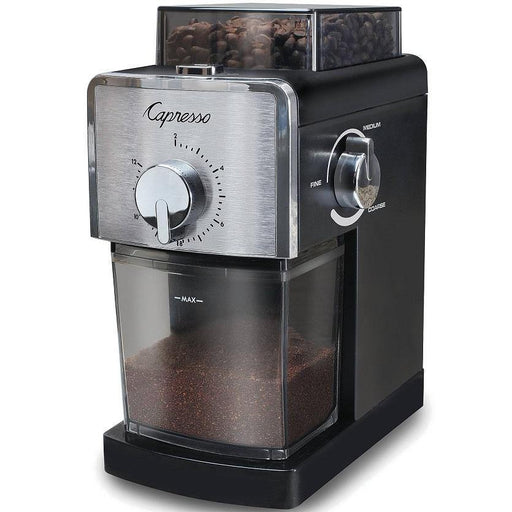 Breville Grind Control Coffee Maker BDC650BSS - Austin, Texas
