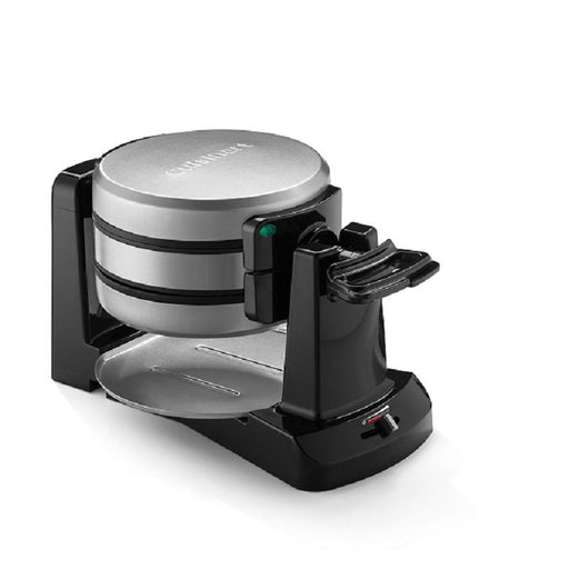 Cucinapro Fairy Mini Waffle Maker- Creates 7 Different Fairy Shaped Waffles in Minutes- A Fun and Cool Magical Breakfast for Kids & Adults