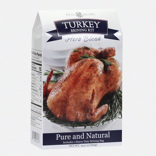 Hardcore Carnivore Fried Turkey ***LIMITED EDITION***