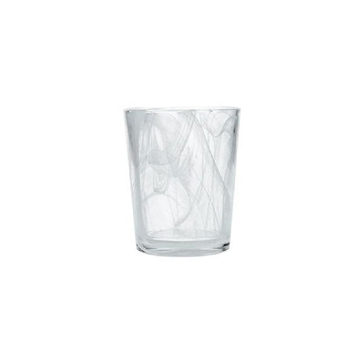 Fortessa Swirl Tumbler Glasses - Set of 6