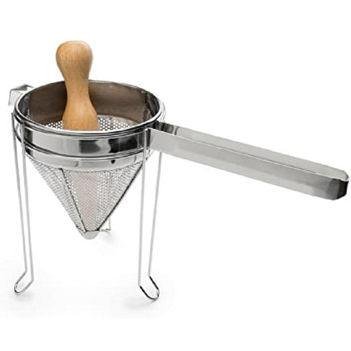 Fox Run 4-Cup Flour Sifter - Austin, Texas — Faraday's Kitchen Store