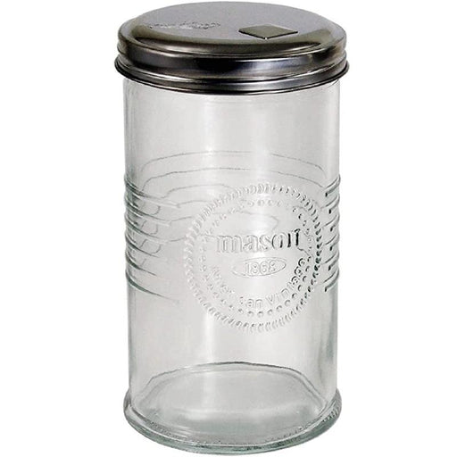 Grant Howard 4-Pack Mini Mason Jars - 3oz - Austin, Texas