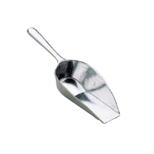 RSVP Endurance Tiny Salt and Condiment Spoon, Polished Stainless Steel