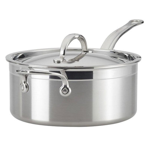 Hestan ProBond 8-Quart Stock Pot - Austin, Texas — Faraday's Kitchen Store