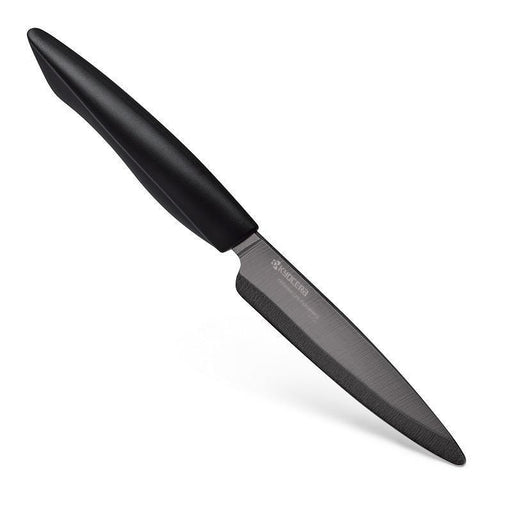 Kyocera INNOVATION 3 Ceramic Paring Knife - Austin, Texas — Faraday's  Kitchen Store