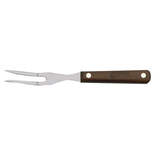 Lamson 7.25 Meat Cleaver Walnut