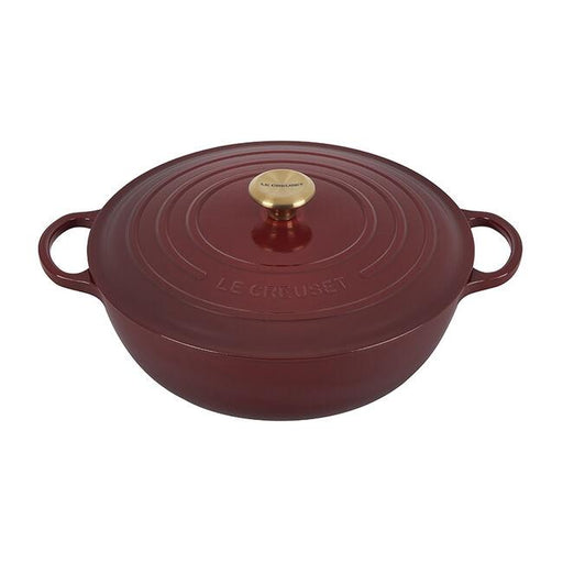 Staub 7qt Round Dutch Oven - Cutler's