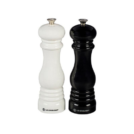 One Hundred 80 Degrees Gingham Salt and Pepper Shakers — Faraday's