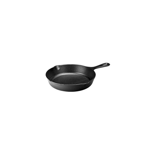 FINEX Seasoned Cast Iron 12” Skillet with Lid