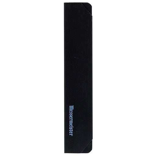 MESSERMEISTER 12 INCH BLACK SILICONE TONGS - Rush's Kitchen