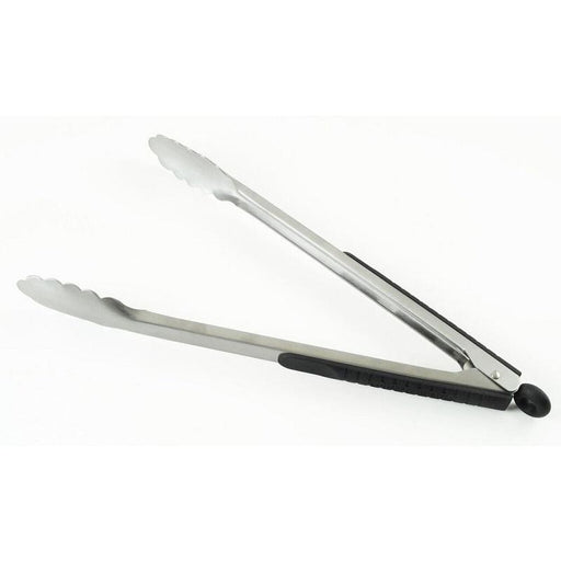 GIR 16 Stainless Steel Locking Tongs - Austin, Texas — Faraday's Kitchen  Store