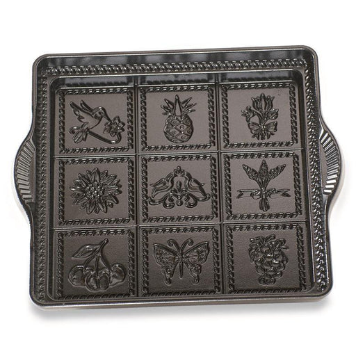 Nordic Ware 10 Microwave Plate Cover - Austin, Texas — Faraday's