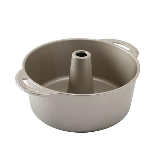 Nordic Ware 6 Cup Nutcracker Cakelet Pan