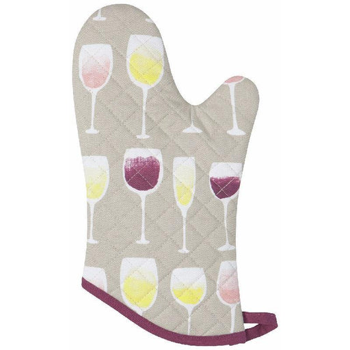 Now Designs Caliente Oven Mitt