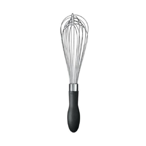 ZYLISS Small Kitchen Wire Whisk - Mini Balloon Egg Beater