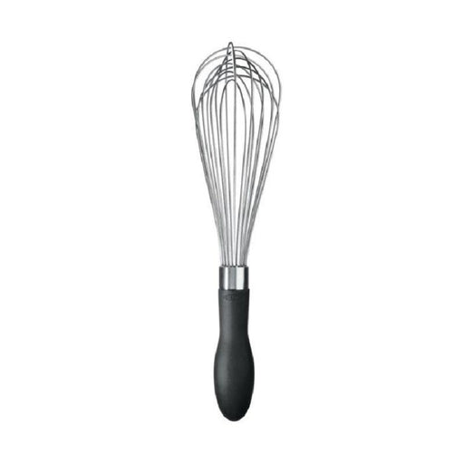 Flisk - Fold Flat Balloon Whisk - Indigo Pool Patio BBQ