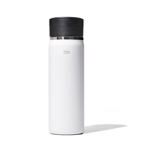 KYOCERA Ceramic Coated Twist Top Thermos