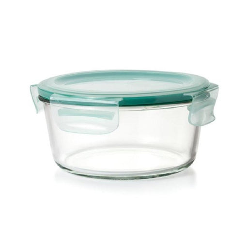 Built NY Gourmet Glass Bento