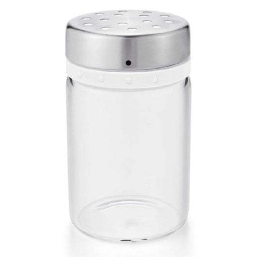 OXO 8-Oz Salad Dressing Shaker - Austin, Texas — Faraday's Kitchen Store