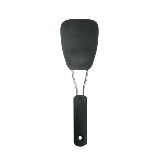 OXO Good Grips Silicone Flexible Turner-Small - Kitchen & Company