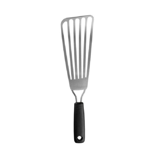 OXO Good Grips Silicone Heavy Duty Large Spatula, Oat