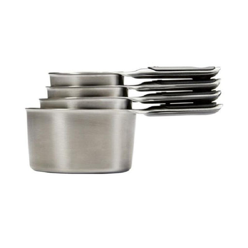 Zyliss Stainless Steel Measuring Cups