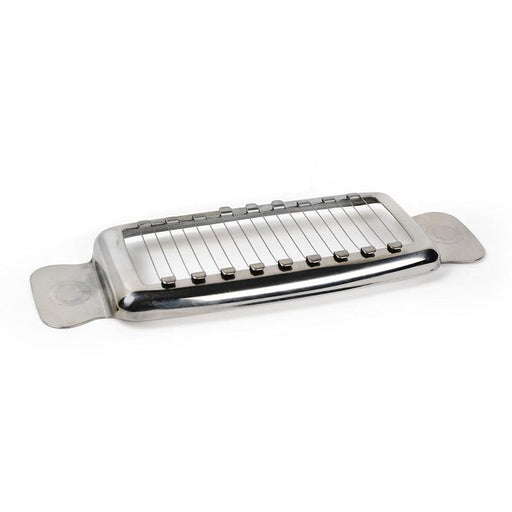 RSVP - White Marble Cheese Slicer – Kitchen Store & More